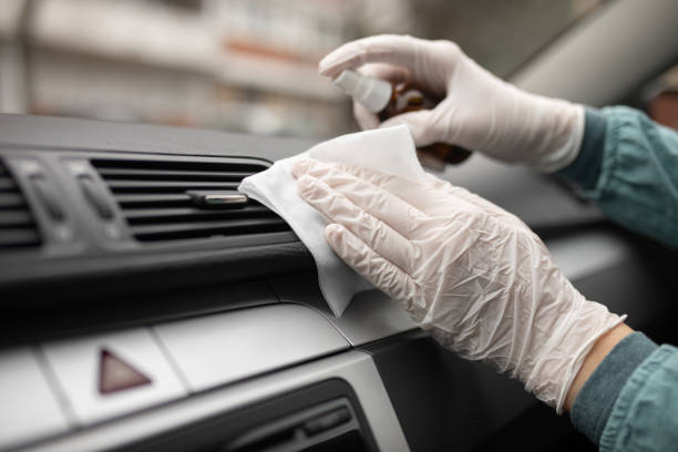 Best Ventilation Cleaning Services  in Flatonia, TX
