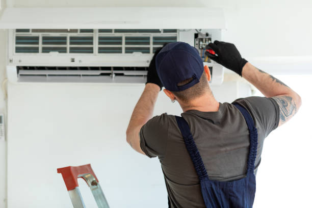 Trusted Flatonia, TX Airduct Cleaning Experts