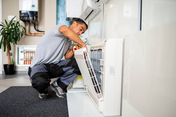 Best Best Air Duct Cleaning Near Me  in Flatonia, TX