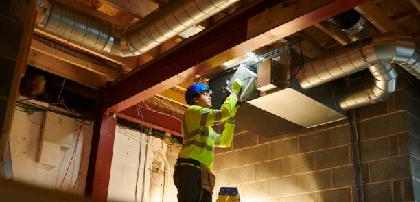 Best Local Air Duct Cleaning Services  in Flatonia, TX