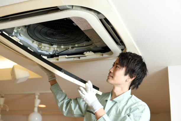 Best Air Duct Cleaning Near Me in Flatonia, TX