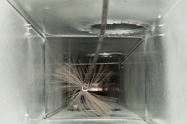 Best Air Duct Cleaning Near Me  in Flatonia, TX