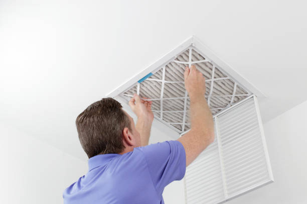 Best HVAC Duct Inspection Services  in Flatonia, TX
